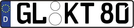 GL-KT80