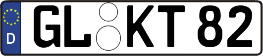 GL-KT82