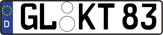 GL-KT83
