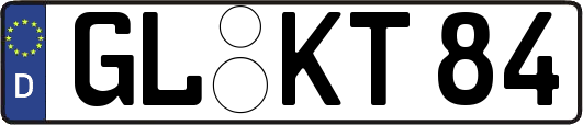 GL-KT84