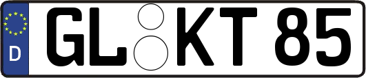 GL-KT85