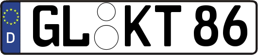 GL-KT86