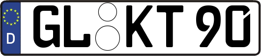 GL-KT90