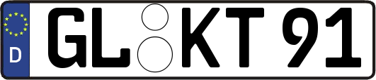 GL-KT91