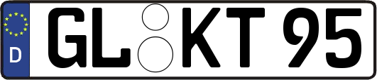 GL-KT95