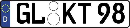 GL-KT98