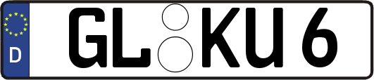 GL-KU6