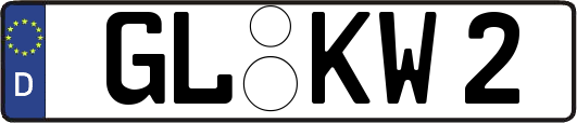 GL-KW2