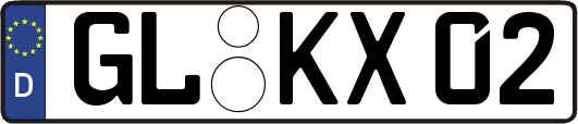 GL-KX02