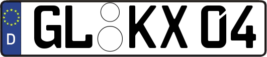 GL-KX04