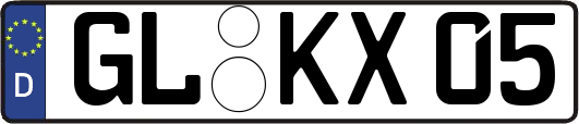 GL-KX05