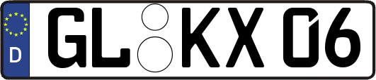 GL-KX06