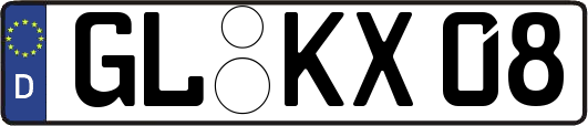 GL-KX08
