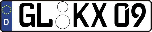 GL-KX09