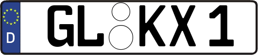 GL-KX1