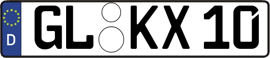 GL-KX10