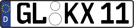 GL-KX11