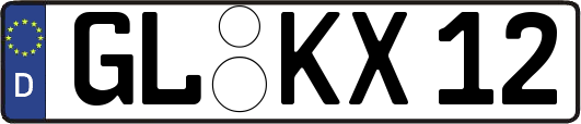 GL-KX12