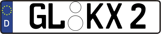 GL-KX2