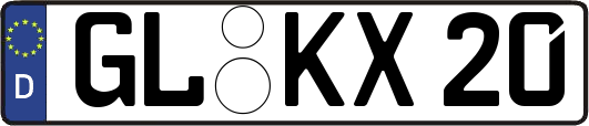 GL-KX20