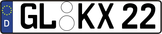 GL-KX22