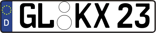 GL-KX23