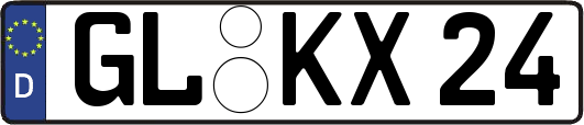 GL-KX24