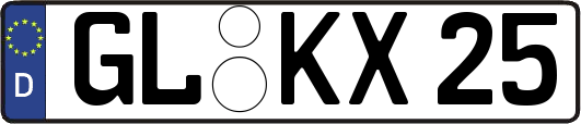 GL-KX25