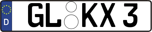 GL-KX3