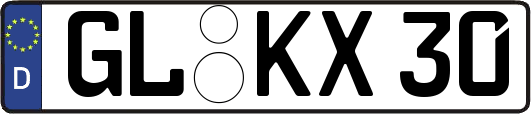 GL-KX30