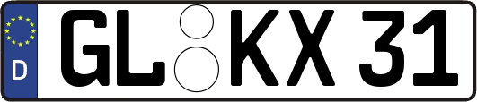 GL-KX31
