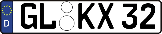 GL-KX32