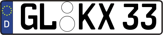 GL-KX33