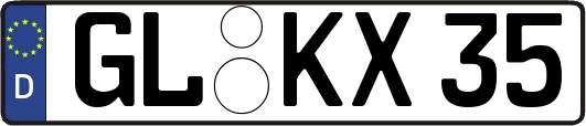 GL-KX35