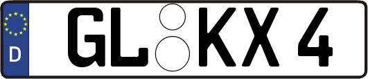 GL-KX4