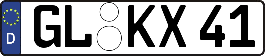 GL-KX41