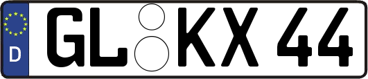 GL-KX44