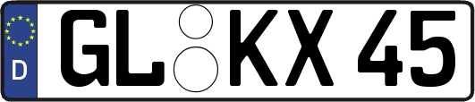 GL-KX45