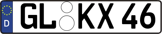 GL-KX46