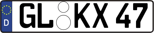 GL-KX47
