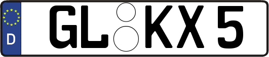 GL-KX5