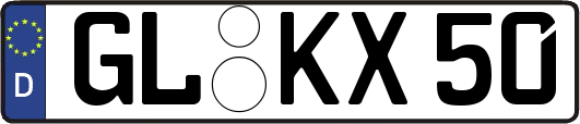 GL-KX50