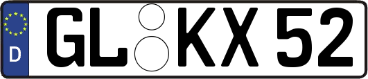 GL-KX52