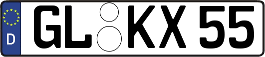 GL-KX55