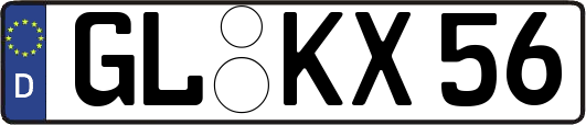 GL-KX56