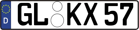 GL-KX57