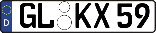 GL-KX59