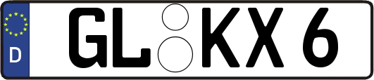 GL-KX6