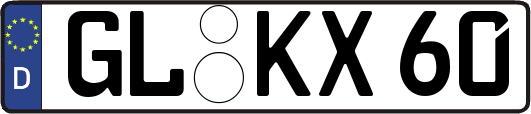 GL-KX60