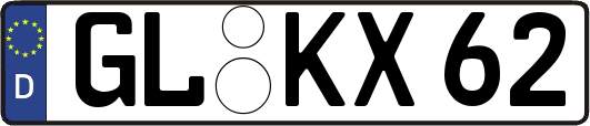 GL-KX62